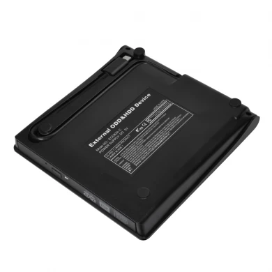 ECD829-C USB3.0 Externer DVD-Brenner