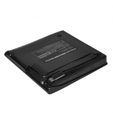 ECD829-C Graveur de DVD externe USB 3.0