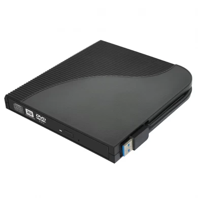 ECD926-SU3 12,7 mm USB3.0 Externer DVD-Brenner