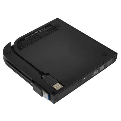 ECD926-SU3 12,7 мм USB3.0 Внешний DVD-рекордер