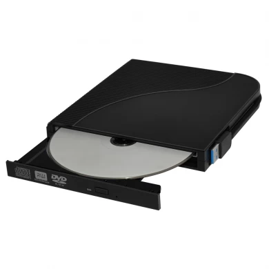 ECD926-SU3 12.7mm USB3.0 Graveur de DVD externe
