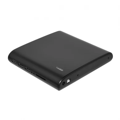 EHOD-s1-SU USB2.0 DVD Driver Cases Enclosure