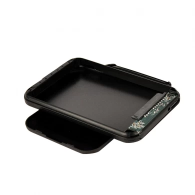 ES2512 (black) 2.5 inch SATA HDD Enclosure