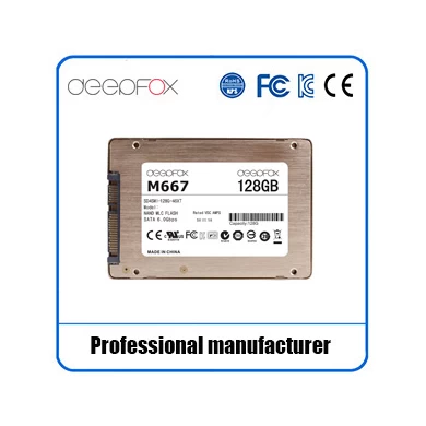Factory Price Cheap 2.5inch 128gb sata3 hard drive disk ssd oem