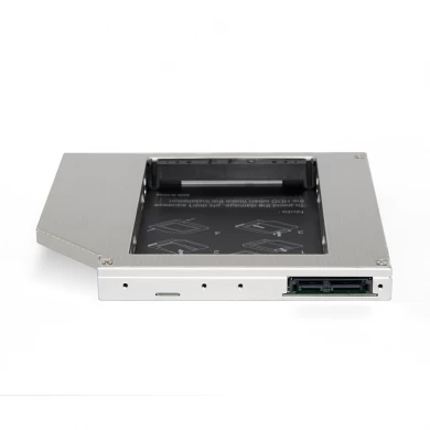 HD1203-SS SATA 12.7mm Universal 2nd HDD Caddy