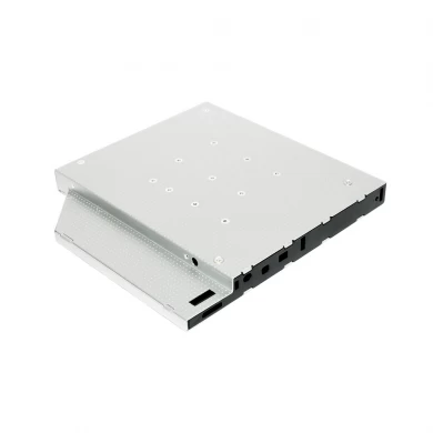 HD1206-MN 2nd HDD Caddy mit mSATA SSD-Karte und NGFF SSD-Karte