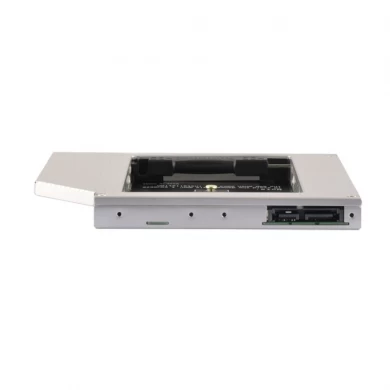 HD1206-N SATA3 M.2 NGFF Tarjeta SSD HDD Caddy