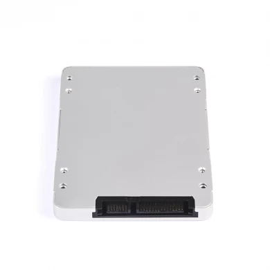 HD2590-mi 9.0 mm mSATA SSD à 2,5 HDD Converter adapter case