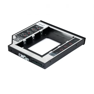 HD4320P-SS 12.7mm 2nd HDD Caddy for HP4320P