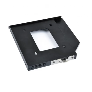 HD8460P-SS 12.7mm Second Hdd Caddy pour HP