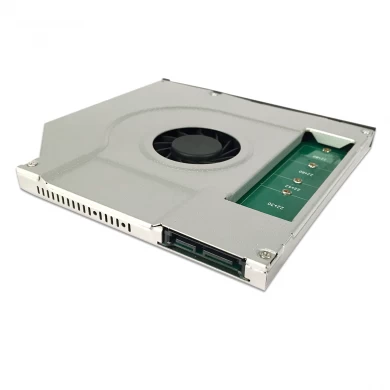 HDF95-N SATA M. 2 (NGFF) SSD Hard Drive Caddy