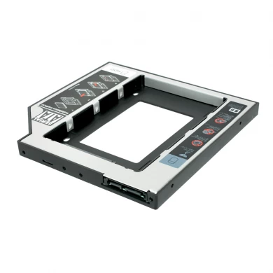 HDS9503-SS nuovo 9,5 millimetri Universal 2 HDD Caddy