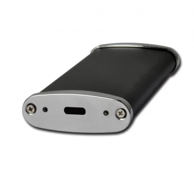 HUM005-St Portable Mini Mobile Hard Disk Box, passend für m. 2 (NGFF) SSD.
