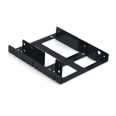 Hot sell Metal HDD Bracket 2.5'' to 3.5'' Hard Disk Drive Mounting Kit