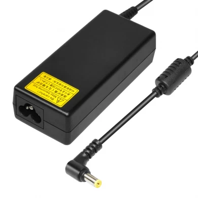 Laptop AC Adapter for ACER 19V 3.42A 65W 5.5X1.7mm