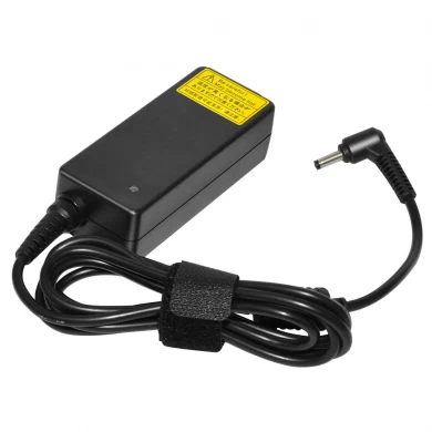 Laptop AC Adapter for Asus 19V 2.37A 45W 4.0x1.35mm