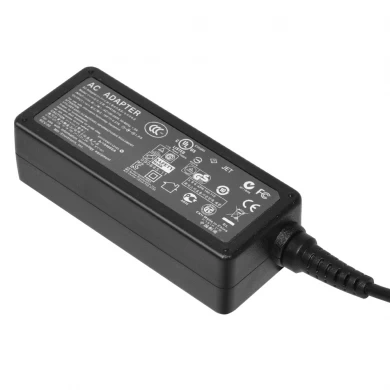 Laptop AC Adapter for Asus 19V 2.37A 45W 5.5X2.5mm