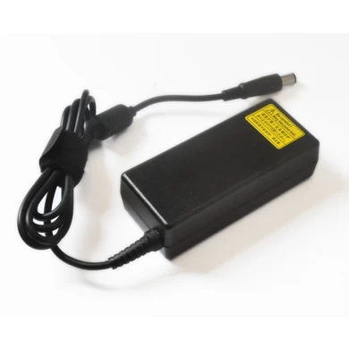 Laptop AC Adapter for HP 18.5V 3.5A 65W 7.4x5.0mm black
