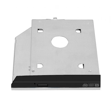 Laptop Dvd drive bezel for HP8460 serie