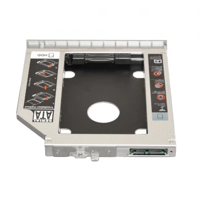 Laptop Dvd drive bezel for HP8460 serie