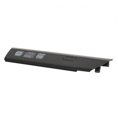 Laptop optical drive bezel for HP6360 series