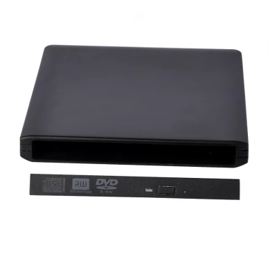 ODP1203-SU3 USB 3.0 12,7 mm SATA externo caja de DVD