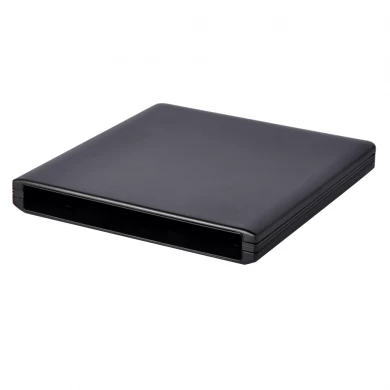 ODP1203-SU3 USB3.0 12.7MM SATA External DVD Enclosure