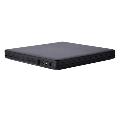 ODP1203-SU3 USB 3.0 12,7 mm SATA externo caja de DVD