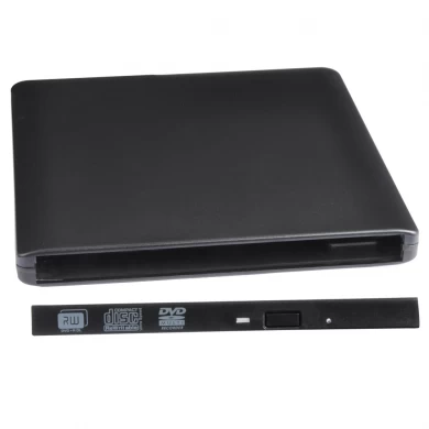 ODP95-SU3 USB 3.0 9.5 mm externes DVD-Brenner-Gehäuse