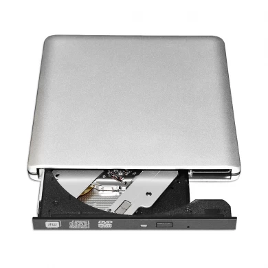 ODP95S-3DW 9,5 mm USB 3.0 Slim externer DVD-Brenner