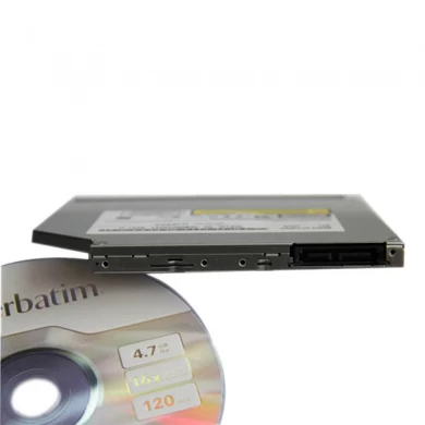 Panasonic UJ232 9.5mm Internal Blu-ray SATA Slot-in DVDRW