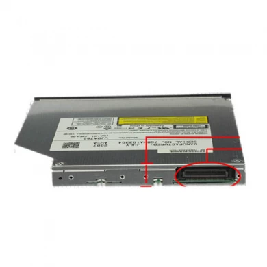 Panasonic UJ830 Internal IDE Tray-Load 12.7 mm DVDRW Burner