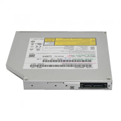 Panasonic UJ8A0 portátil 12,7 mm bandeja de carga SATA grabadora de DVD