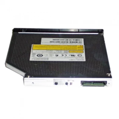 Panasonic UJ8E1 portátil 12,7 mm bandeja de carga SATA grabadora de DVD