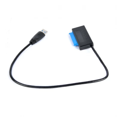 US002-SU3 USB 3.0 interface with Optical Drive Adapter Cable.