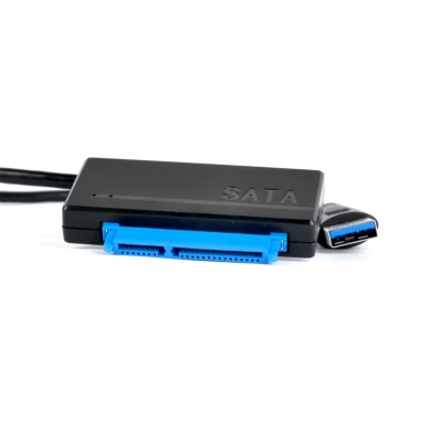 US002-SU3 USB 3,0-Schnittstelle mit optischem Laufwerk-Adapter Kabel.