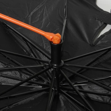 2022 New Arrival Sunshade Umbrella with Bendable Shaft