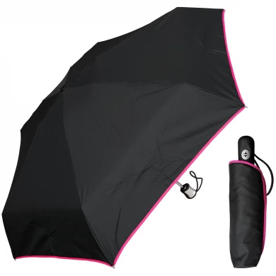 21 pulgadas * 6k con apertura automática y cierre de borde de color mini borde de paraguas