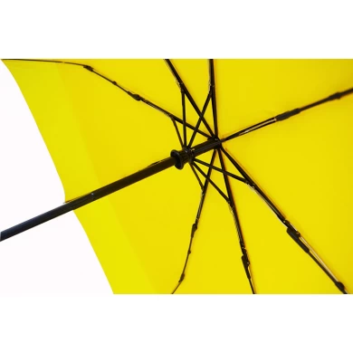 21 inch * 8k self open and close double layer windproof umbrella, double umbrella