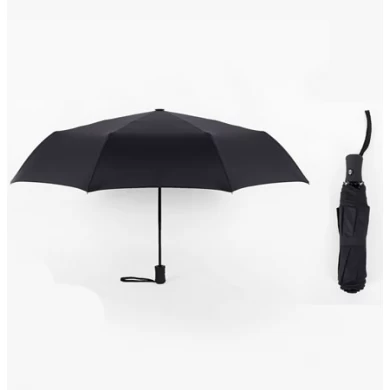 21inch * 8k Auto Open Windproof Promotion Janpenses Advertising Umbrella