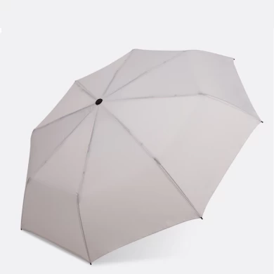 3 Folding Umbrella with Special Handle