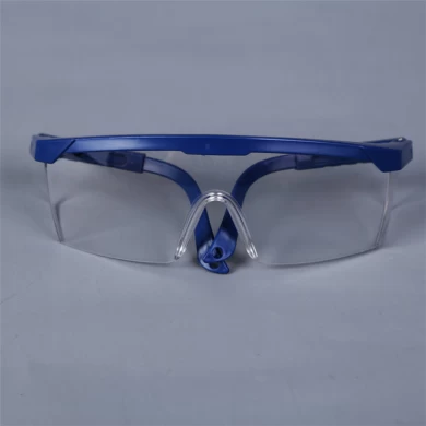 성인 눈 보호 안경 방진 보호 안전 의료 일회용 고글 안경