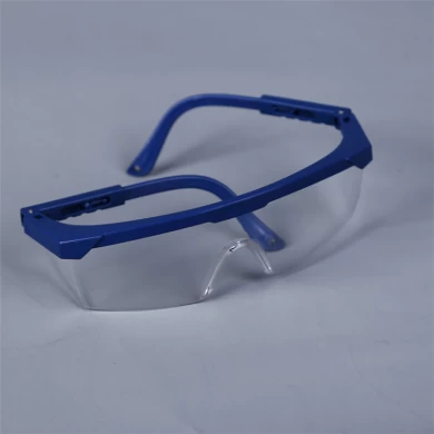 大人の目の保護メガネ防塵保護安全医療使い捨てメガネ