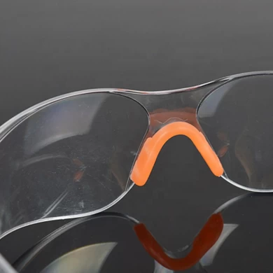 แว่นตาป้องกันดวงตาของแพทย์ผู้ใหญ่ป้องกันฝุ่นป้องกันแรงงานป้องกันลมความปลอดภัยแว่นตาผ่าตัด