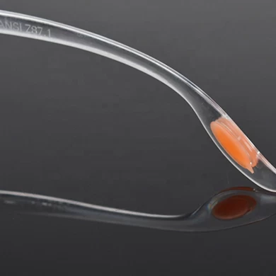 แว่นตาป้องกันดวงตาของแพทย์ผู้ใหญ่ป้องกันฝุ่นป้องกันแรงงานป้องกันลมความปลอดภัยแว่นตาผ่าตัด