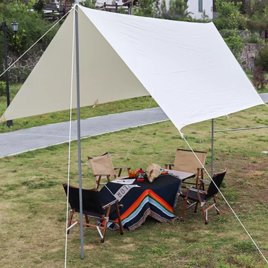 Awnings Camping Tent for Beach