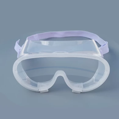 Gafas protectoras para los ojos certificadas Gafas de trabajo antiniebla Gafas de trabajo Gafas de seguridad personales a prueba de viento Gafas
