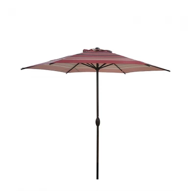 Custom Design Sun Garden Umbrella