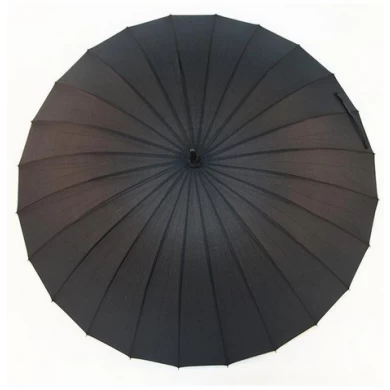 Custom Werbeartikel 3-fach Werbe Faltbarer Regenschirm