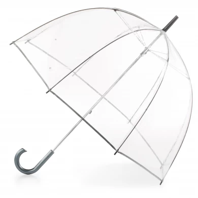 Dome Clear Transparent Umbrellas for Outdoor
